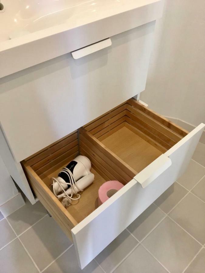 Le Petit Hyerois Appartement Hyères Buitenkant foto