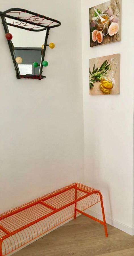 Le Petit Hyerois Appartement Hyères Buitenkant foto