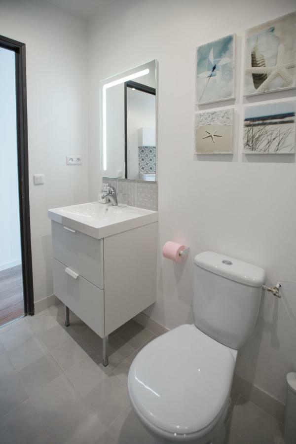 Le Petit Hyerois Appartement Hyères Buitenkant foto