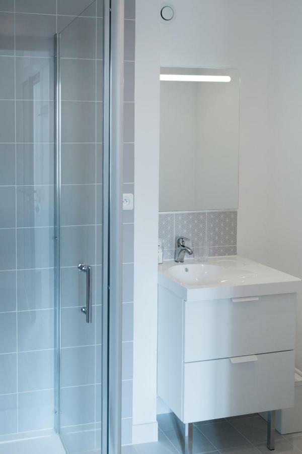 Le Petit Hyerois Appartement Hyères Buitenkant foto