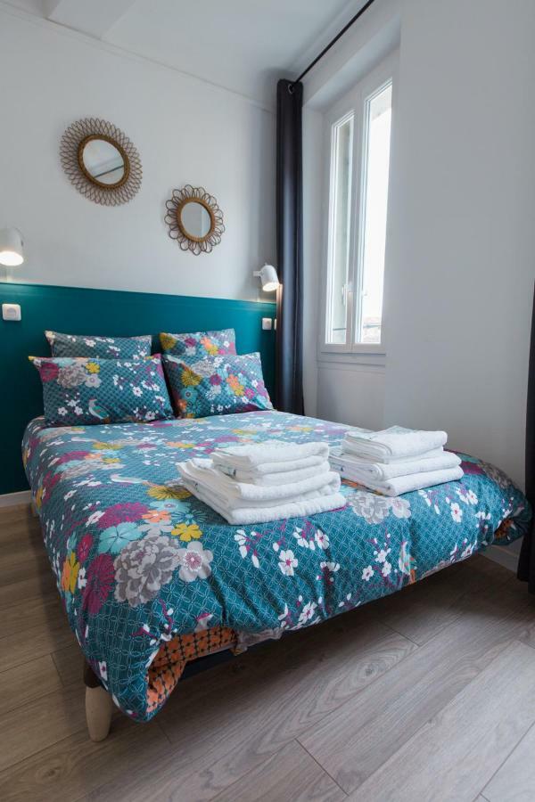 Le Petit Hyerois Appartement Hyères Buitenkant foto