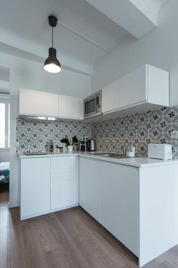 Le Petit Hyerois Appartement Hyères Buitenkant foto
