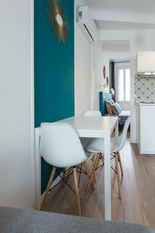 Le Petit Hyerois Appartement Hyères Buitenkant foto