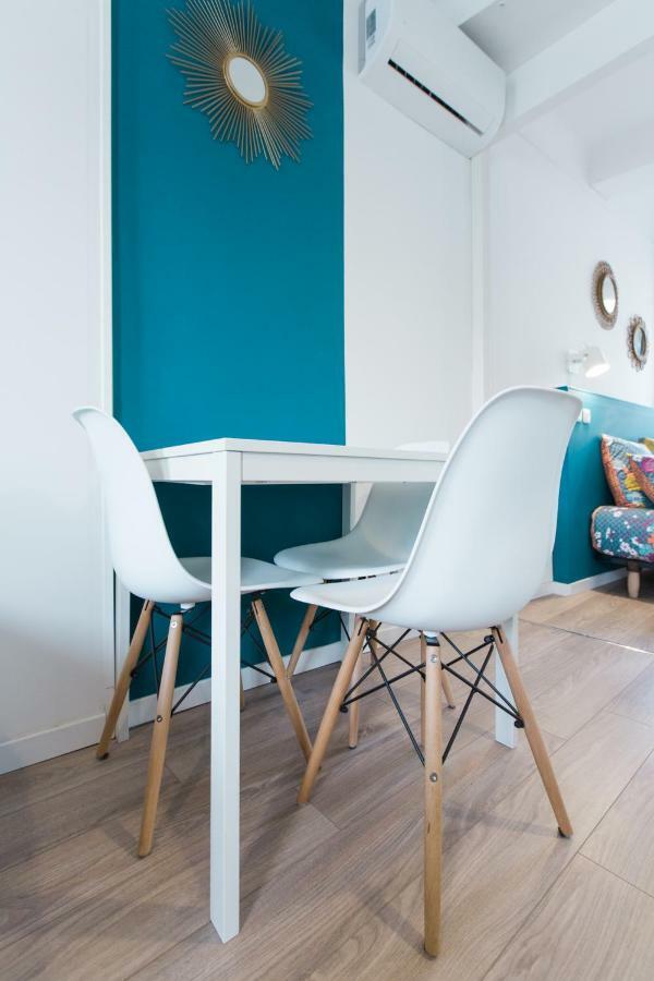 Le Petit Hyerois Appartement Hyères Buitenkant foto