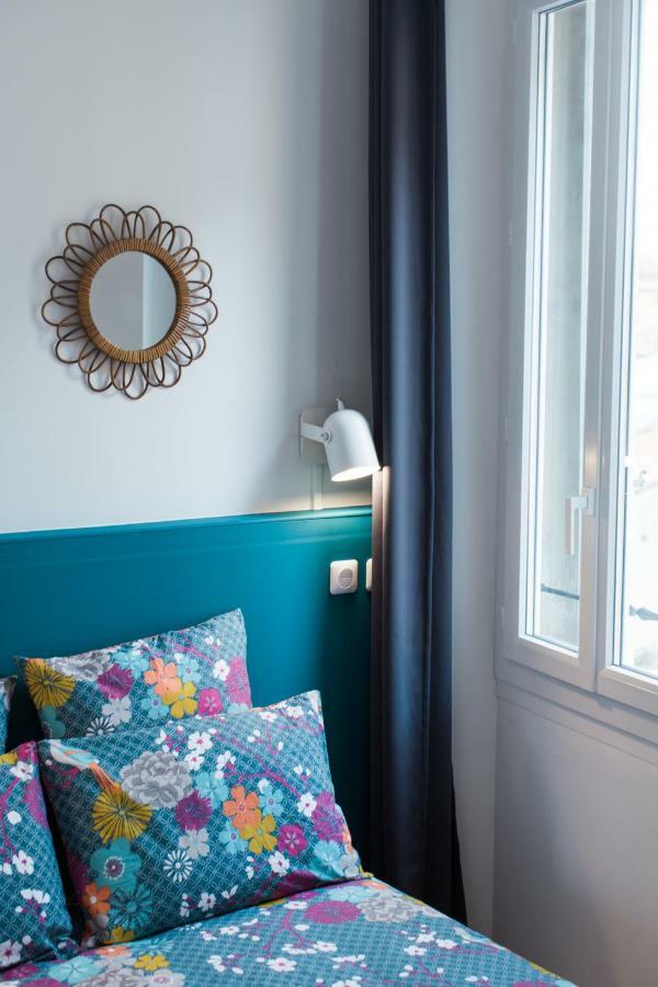 Le Petit Hyerois Appartement Hyères Buitenkant foto