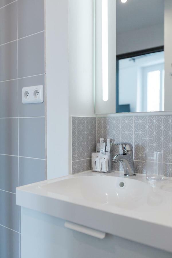 Le Petit Hyerois Appartement Hyères Buitenkant foto