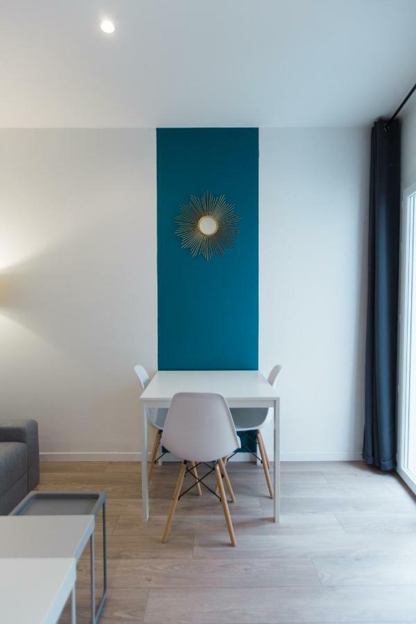 Le Petit Hyerois Appartement Hyères Buitenkant foto