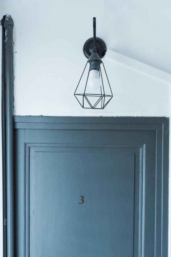 Le Petit Hyerois Appartement Hyères Buitenkant foto